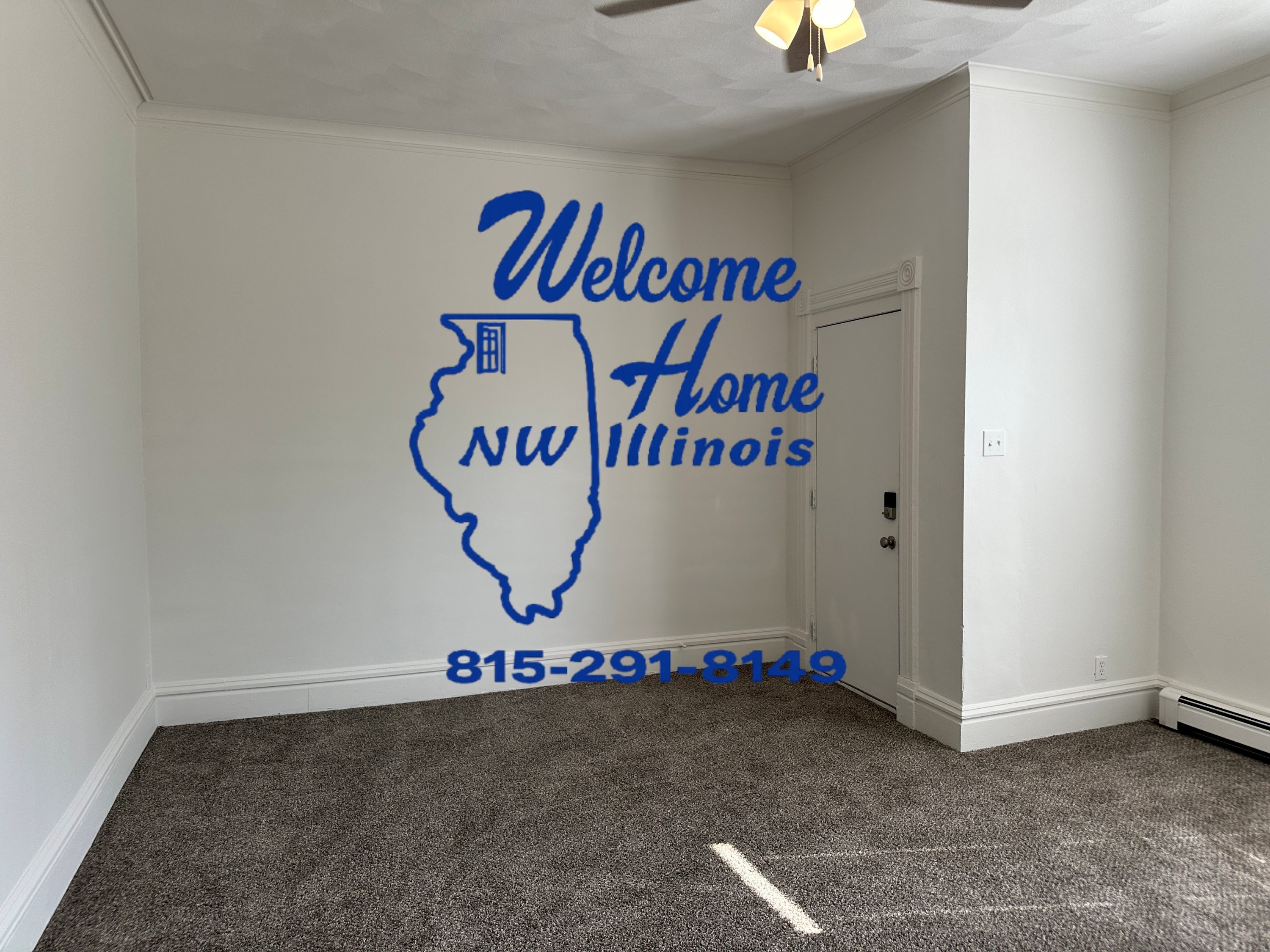 608 S Carroll - 1