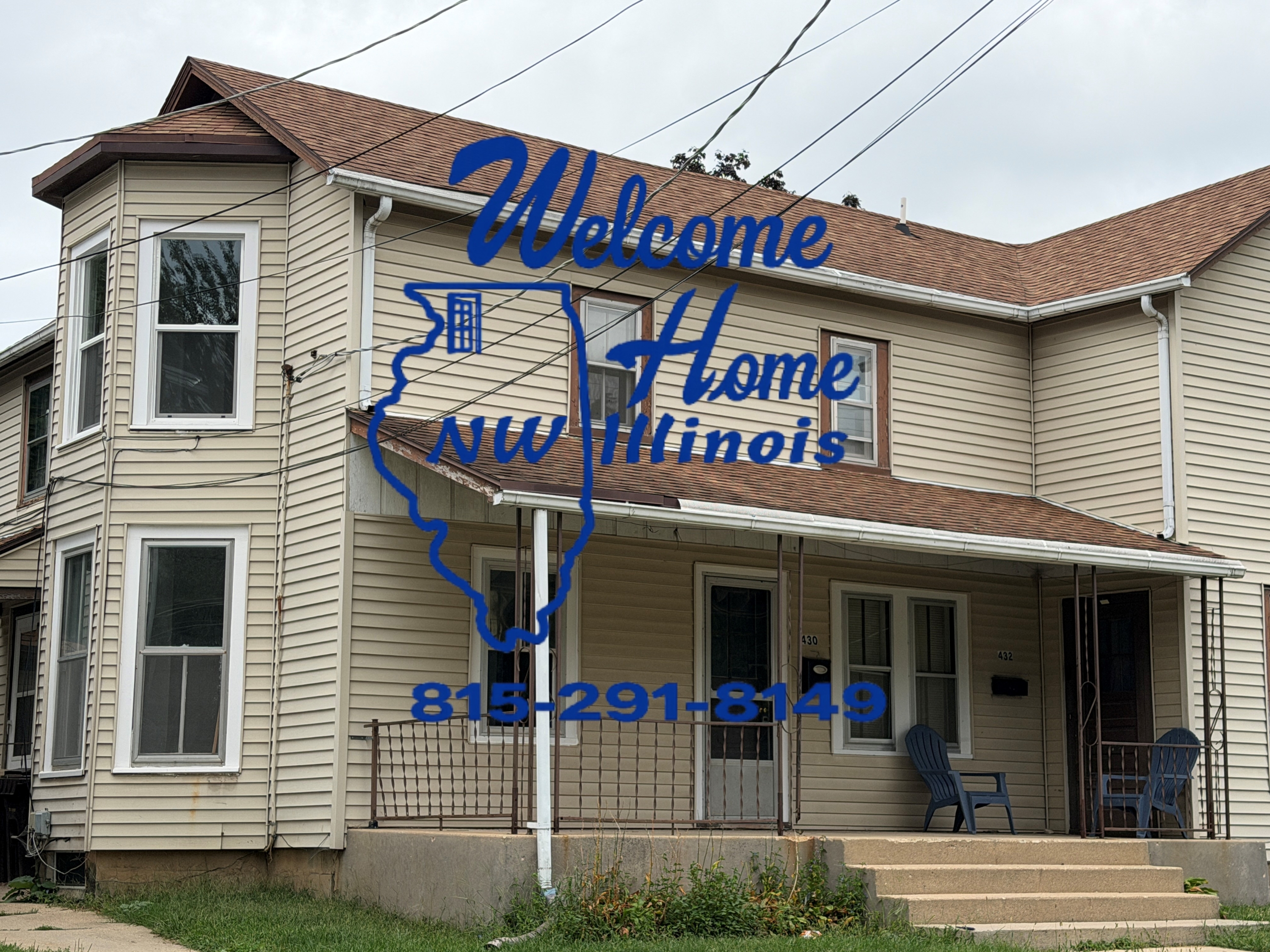 430 N Nursery Ave - 1