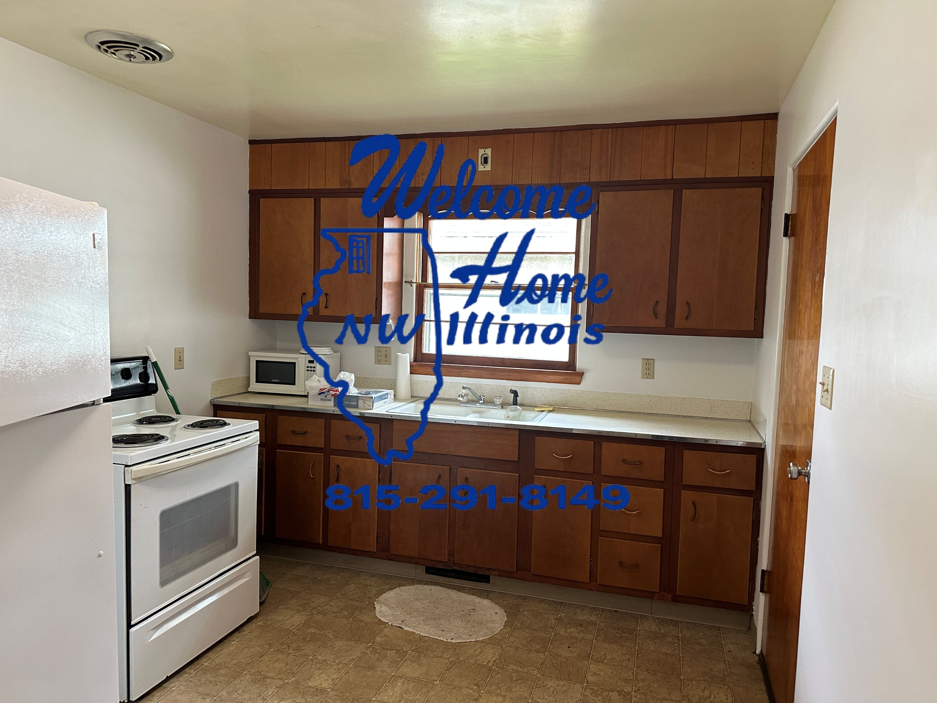 538 West Elk Street - 1