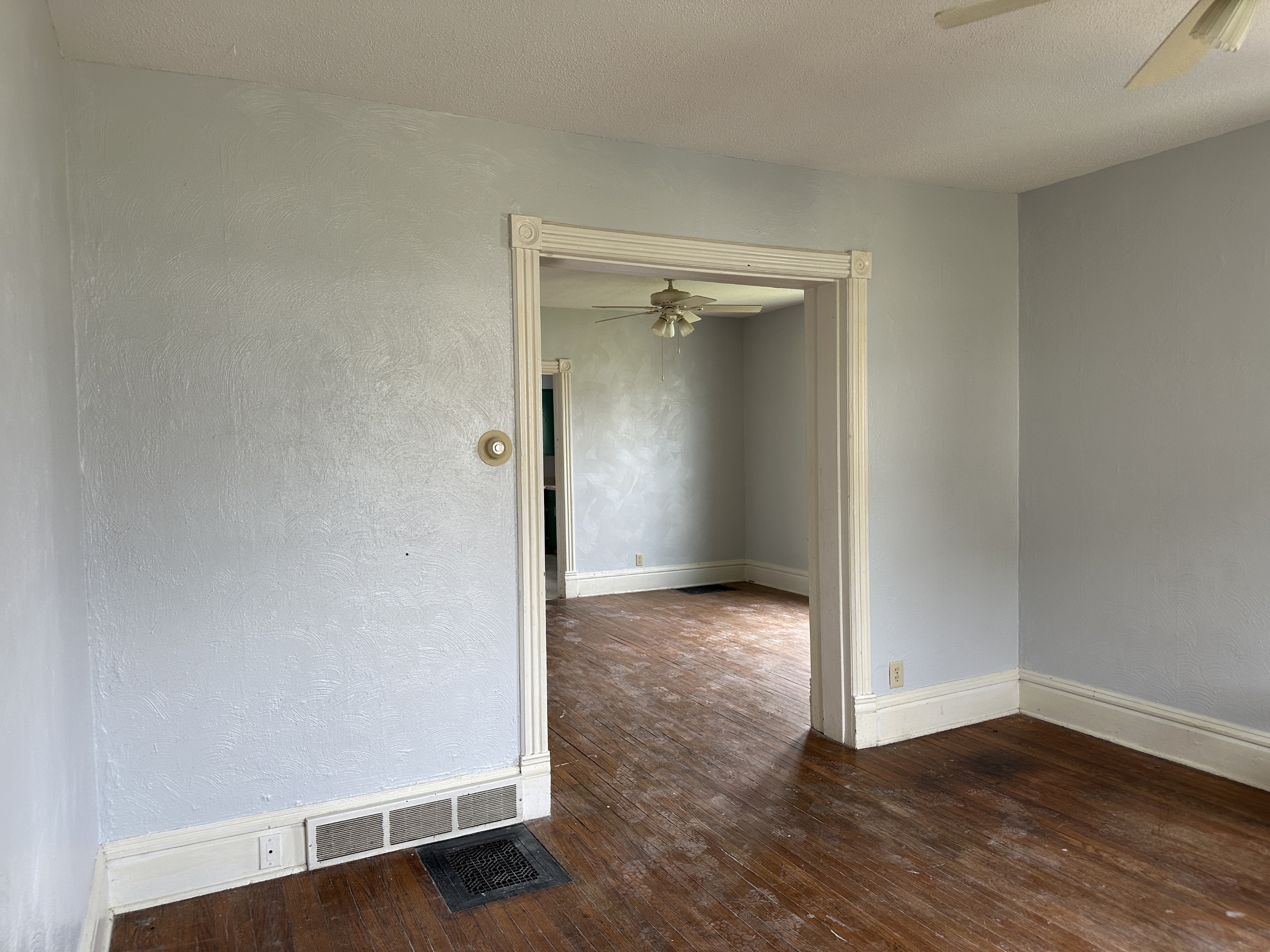 1108 S Carrol Ave - 1