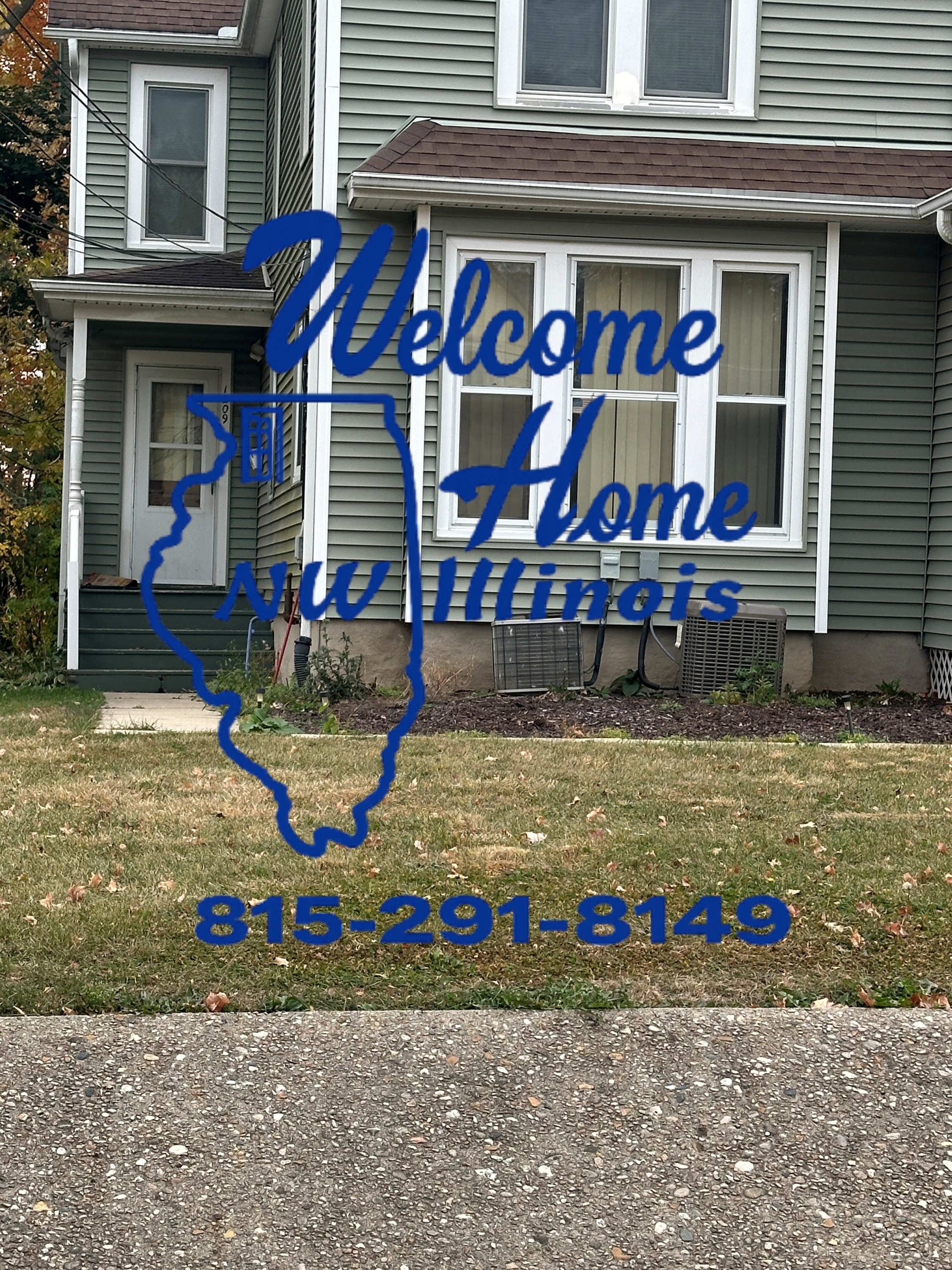 1209 - 1211 S High Ave - 1209