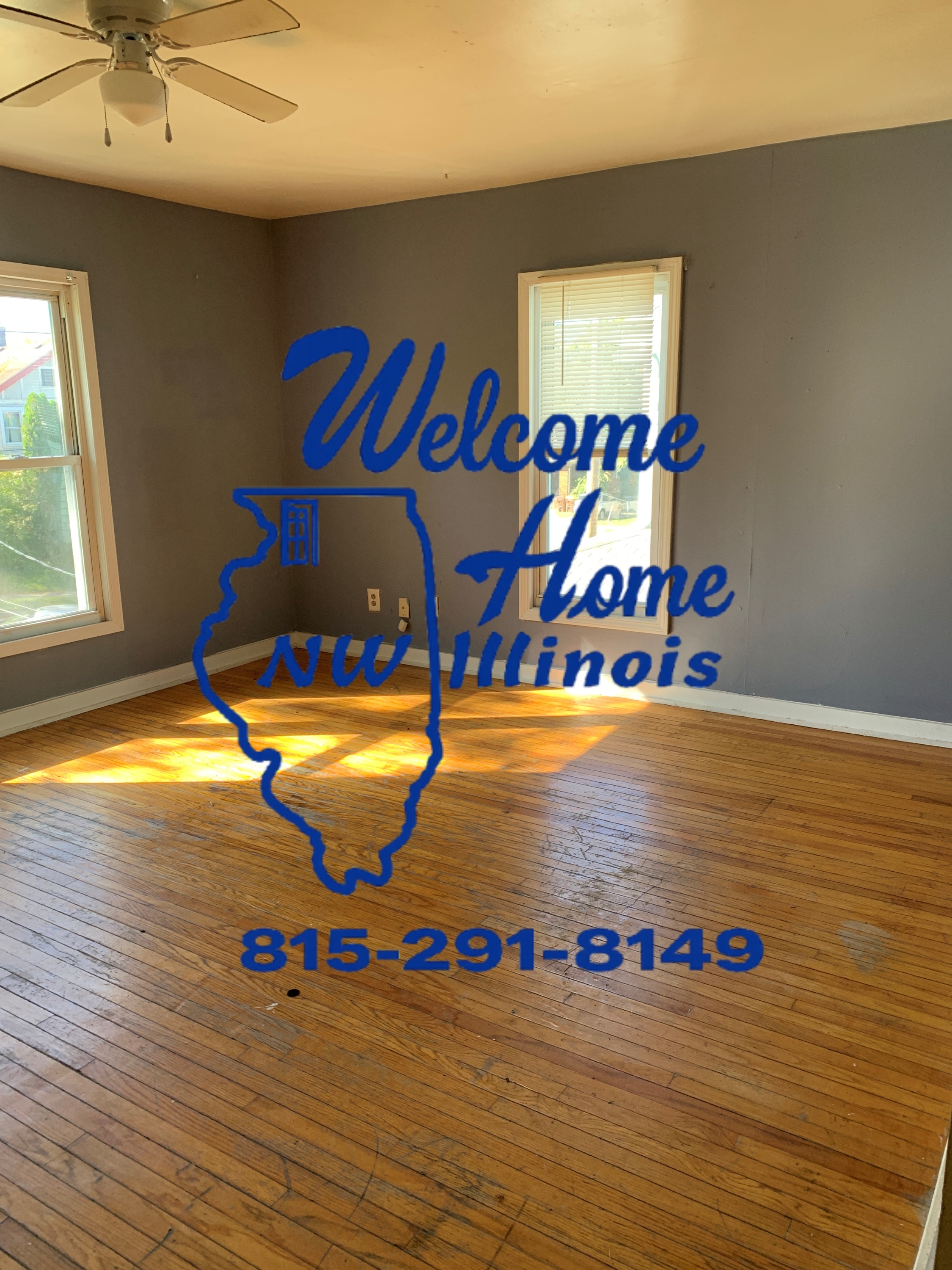 306 1/2 E Prosepct Terrace,1